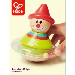 Погремушкa Hape Ralph купить в Кишиневе. Фото 6