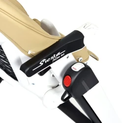 Стульчик для кормления 2 в 1 Peg Perego Siesta Follow Me Noce купить в Кишиневе. Фото 2