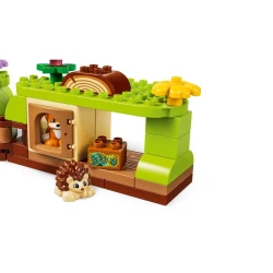 Конструкторы Lego Duplo Discovery Forest with Wild Animals, 131 элемент купить в Кишиневе. Фото 6