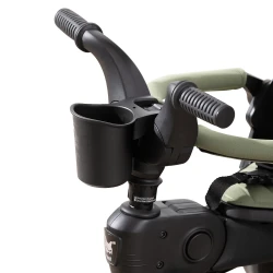 Suport pentru pahar Doona Liki Trike Black cumpăra în Chișinau. Foto 2