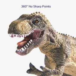 Набор фигурок динозавров Mideer, 24 шт. купить в Кишиневе. Фото 4