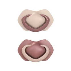 Suzetă simetrică din silicon Canpol babies 22/645 Pure Color 6-18 luni 2 buc cumpăra în Chișinau. Foto 9