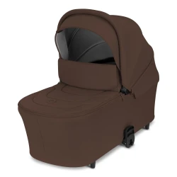 Коляска 2 в 1 Lionelo Carmine Brown Chocolate купить в Кишиневе. Фото 19