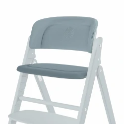 Inserție pentru scaun de masă Cybex Click & Fold Stone Blue cumpăra în Chișinau. Foto 3