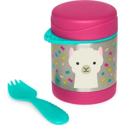 Termos Skip Hop Zoo Llama 325 ml, 3 ani+ cumpăra în Chișinau. Foto 2