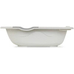 Ванночка BabyJem Sand Beige, 83 см купить в Кишиневе. Фото 5