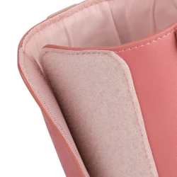 Incalzitor portabil pentru biberoane Lionelo Thermup Go Evo Coral Pink cumpăra în Chișinau. Foto 6