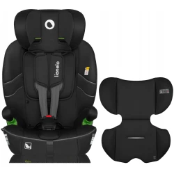 Автокресло 76-150 см (i-Size) Isofix Lionelo Billy Black Carbon купить в Кишиневе. Фото 12