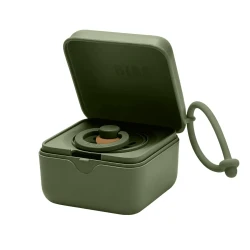 Container multifuncțional pentru suzete Bibs Hunter Green cumpăra în Chișinau