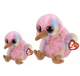 Jucărie de pluș TY Pasărea Kiwi Beanie Boos, 15 cm cumpăra în Chișinau. Foto 3