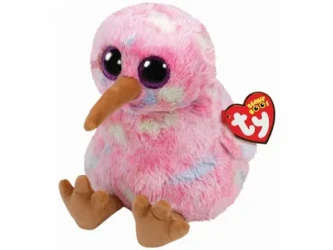 Jucărie de pluș TY Pasărea Kiwi Beanie Boos, 15 cm cumpăra în Chișinau. Foto 1