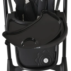 Scaun de masă Moni Rico Black cumpăra în Chișinau. Foto 9