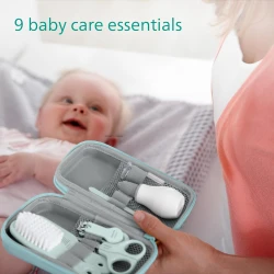 Set pentru îngrijire Philips Avent, 9 piese cumpăra în Chișinau. Foto 5
