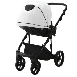 Carucior 3 in 1 Adamex Lumi White cumpăra în Chișinau. Foto 12