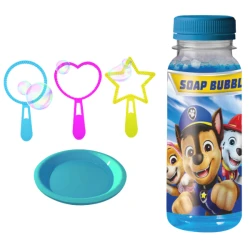 Set pentru baloane de săpun Essa Toys Paw Patrol cumpăra în Chișinau. Foto 3