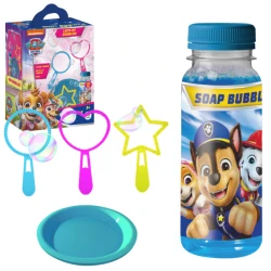 Set pentru baloane de săpun Essa Toys Paw Patrol cumpăra în Chișinau. Foto 4