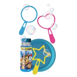 Set pentru baloane de săpun Essa Toys Paw Patrol cumpăra în Chișinau. Foto 2