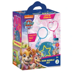 Set pentru baloane de săpun Essa Toys Paw Patrol cumpăra în Chișinau. Foto 1