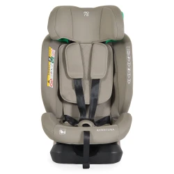 Scaun auto 40-150 cm (i-Size) Moni Aventura Beige cumpăra în Chișinau. Foto 3