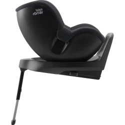 Scaun auto 61-150 cm (i-Size) Isofix Britax-Römer Dualfix M Plus Midnight Grey cumpăra în Chișinau. Foto 5