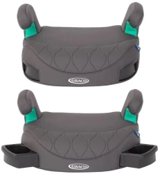 Автокресло-бустер 137-150см (i-size) Graco Max Iron купить в Кишиневе. Фото 3