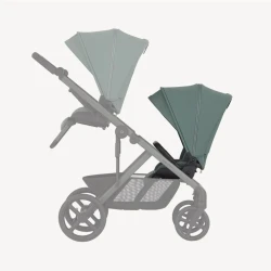 Bloc de plimbare pentru carucior Anex Modu Greeny cumpăra în Chișinau. Foto 3