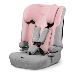 Scaun auto 76-150 cm (i-Size) Kinderkraft I-Comfy Pink cumpăra în Chișinau. Foto 1