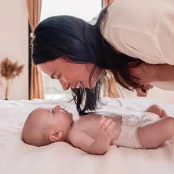 Cremă pentru zona scutecului Topicrem Baby, 75 ml cumpăra în Chișinau. Foto 5