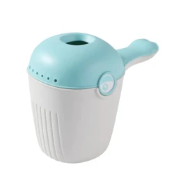 Cană pentru clătit părul KikkaBoo Agua Green/Mint cumpăra în Chișinau. Foto 1