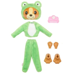 Papusa Barbie Cutie Reveal Puppy as Frog cumpăra în Chișinau. Foto 6