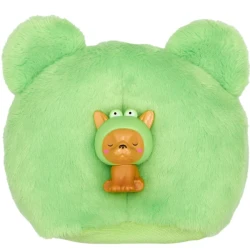 Papusa Barbie Cutie Reveal Puppy as Frog cumpăra în Chișinau. Foto 5