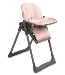 Scaun pentru hrănire Caretero Vars Pink cumpăra în Chișinau. Foto 2