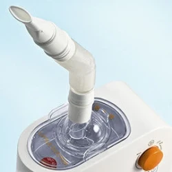 Ингалятор с ультразвуковой Little Doctor LD-250U купить в Кишиневе. Фото 5