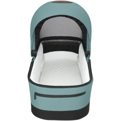 Carucior 3 in 1 KikkaBoo Mia Mint cumpăra în Chișinau. Foto 11