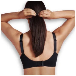 Sutien pentru alăptare Carriwell Carri-Gel Black, mărimea S cumpăra în Chișinau. Foto 4