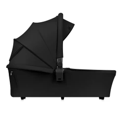 Коляска 2 в 1 Lionelo Mika Plus Black Onyx купить в Кишиневе. Фото 8