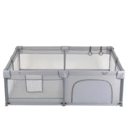 Манеж Moni GameZone Basic Grey купить в Кишиневе. Фото 2