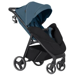 Прогулочная коляска Carrello Bravo Ice Blue купить в Кишиневе. Фото 2