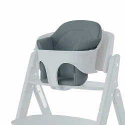 Inserție pentru scaun de masă Cybex Click & Fold Stone Blue cumpăra în Chișinau. Foto 2