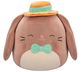 Jucărie de pluș Squishmallows Iepurașul Yong, 13 cm cumpăra în Chișinau. Foto 1