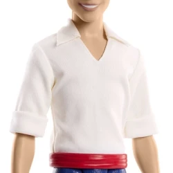 Кукла Barbie Disney Princess Prince Eric купить в Кишиневе. Фото 3