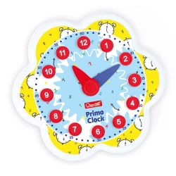 Joc de logică Quercetti Montessori Primo Clock cumpăra în Chișinau. Foto 2