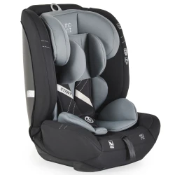 Scaun auto 76-150 cm (i-Size) Moni Start Grey cumpăra în Chișinau. Foto 2