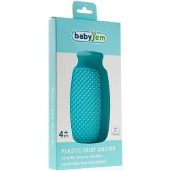 Пластиковая тёрка BabyJem Mint купить в Кишиневе. Фото 5