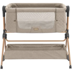 Стул для кормления 2 в 1 KikkaBoo Sleat Me Beige купить в Кишиневе. Фото 17