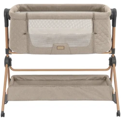 Стул для кормления 2 в 1 KikkaBoo Sleat Me Beige купить в Кишиневе. Фото 18