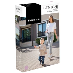 Ham de siguranta KikkaBoo Bear Grey cumpăra în Chișinau. Foto 3