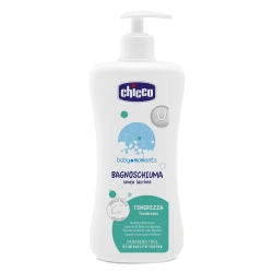 Пена для ванны Chicco Baby Moments Refresh, 500 мл купить в Кишиневе. Фото 1
