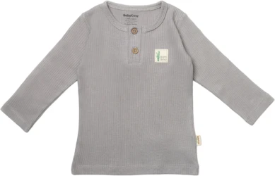 Set din 3 piese BabyCosy Bamboo Grey (12-18L) cumpăra în Chișinau. Foto 5