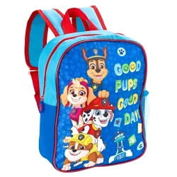 Rucsac pentru copii Total Office Paw Patrol Good Pups Good Day, 33x26x10 cm cumpăra în Chișinau. Foto 1